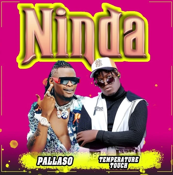 Pallaso ft.Temperature Touch,